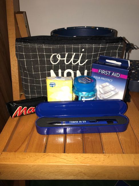 Stress à se rendre malade 5