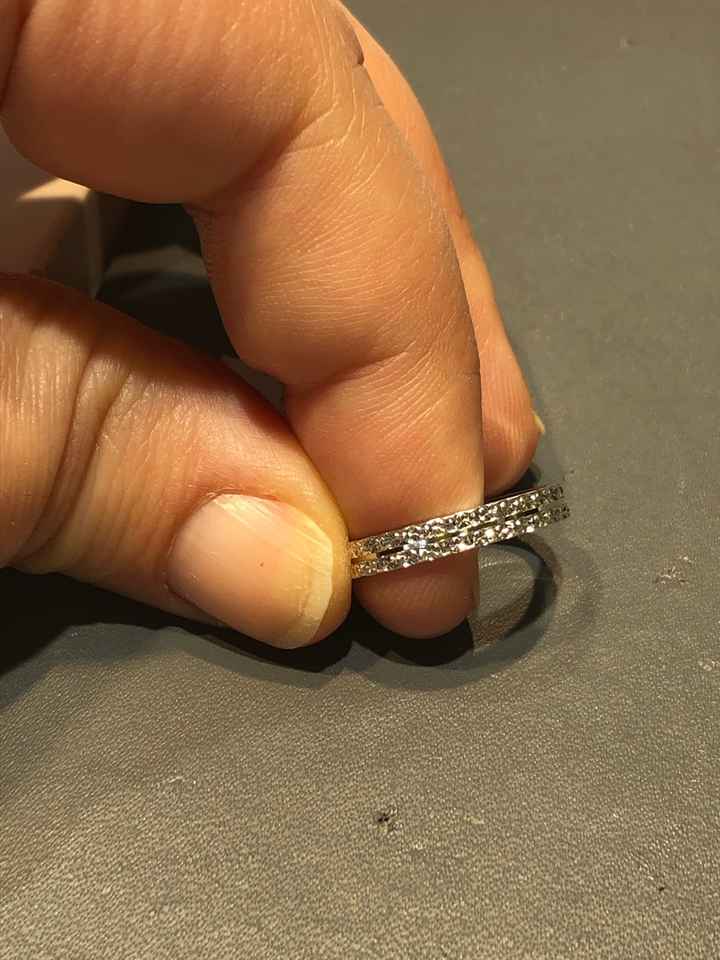 Alliances je suis perdu 😭😭 - 2