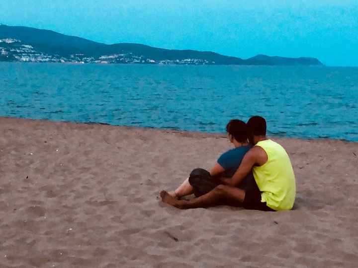 Challenge photo de couple  🤳 📸 - 1