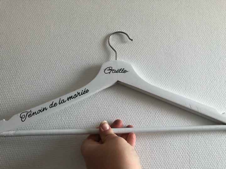 Avancée des préparatifs du mariage 😁 - 3