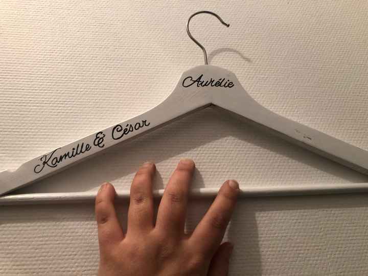 Avancée des préparatifs du mariage 😁 - 6