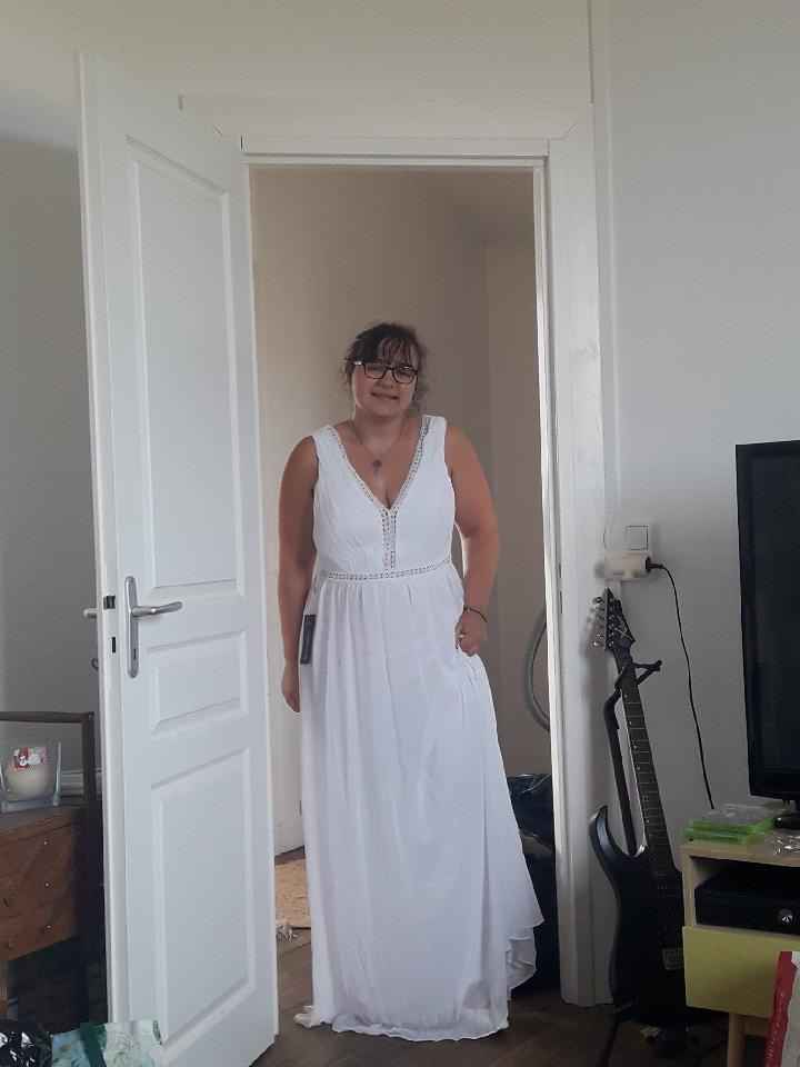 Mon portrait de mariée - 4