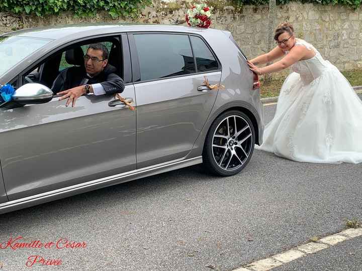 Mariage k & c - 04.07.2020 - 3