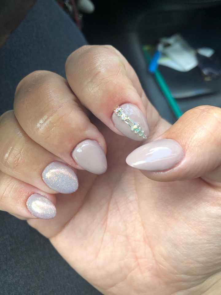 Vote pour ta manucure !! 💅 - 1