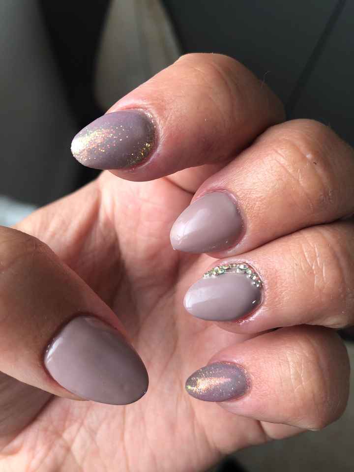 Vote pour ta manucure !! 💅 - 2