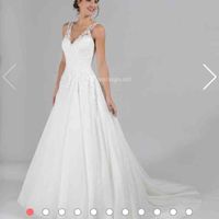 Choisis la robe de tes rêves sur notre catalogue 👰 - 1