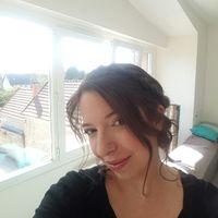 Essai coiffure et maquillage validé !! - 2