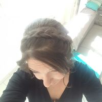 Essai coiffure et maquillage validé !! - 1