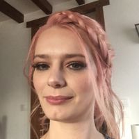Essai coiffure et maquillage - 4