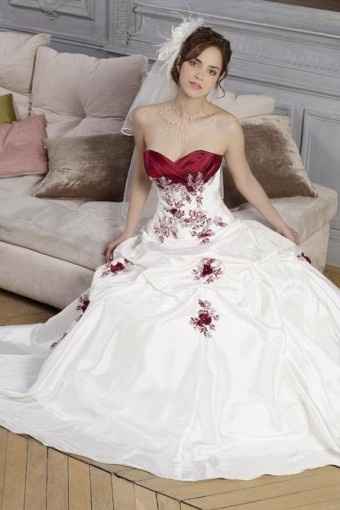 ma robe comme je la vois 