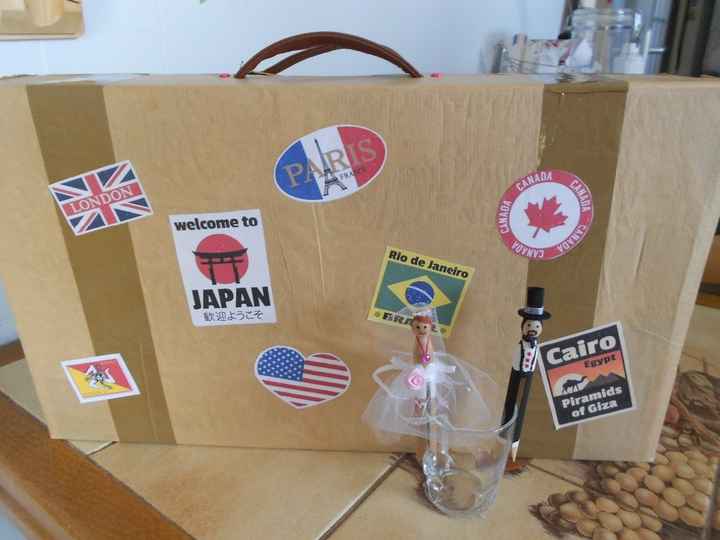 urne valise 3
