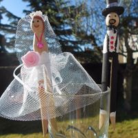 diy mariés