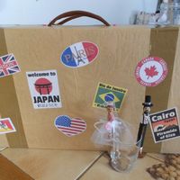 urne valise 3