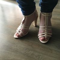 Mes chaussures 👠 !! - 2