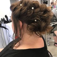 Mon esssai coiffure - 3