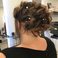 Mon esssai coiffure - 4