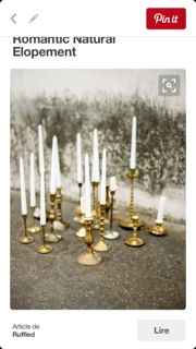chandeliers