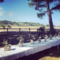 Cérémonie symbolique plage - 4