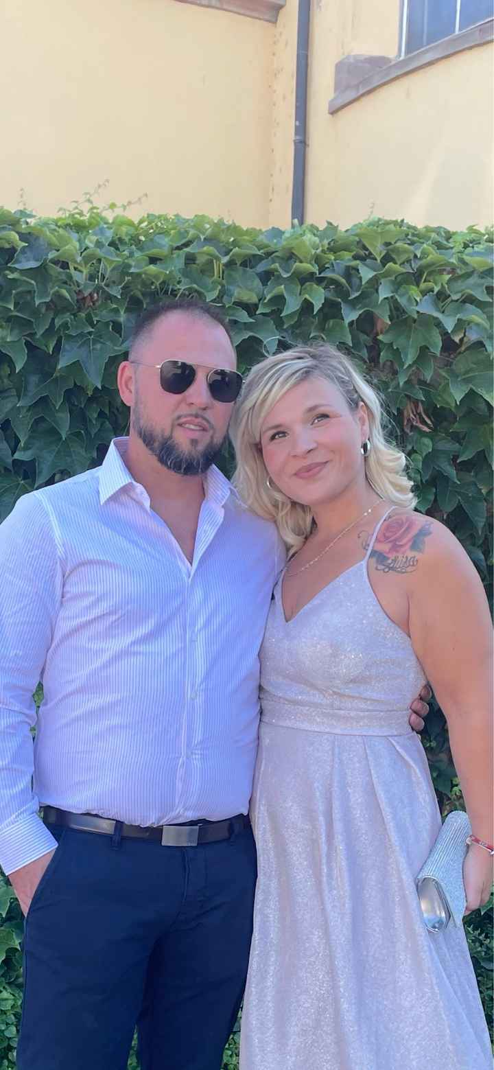 Gagnez votre lune de miel de rêve ! ✈️☀️Participez ici 😍👇 - 1