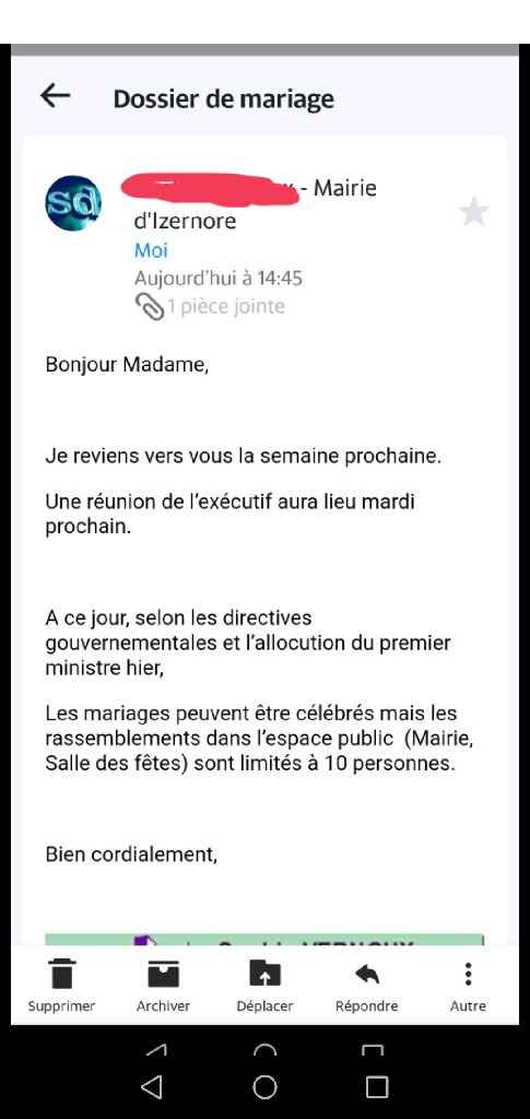 Dans l'attente... - 1