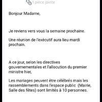 Dans l'attente... - 1