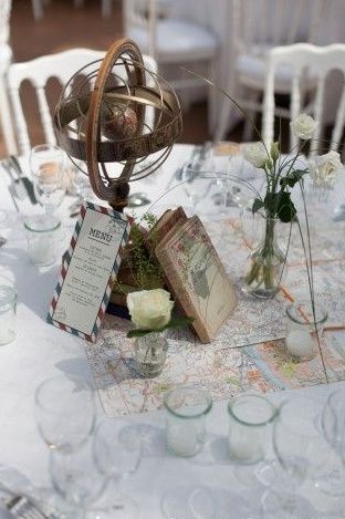 décoration voyage