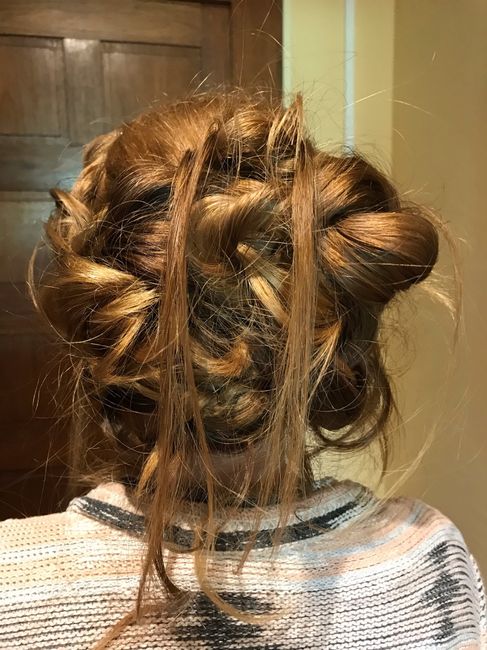 Vous voulez rire un peu ? 😂💇‍♀️ - 2