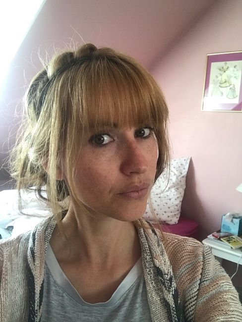 Vous voulez rire un peu ? 😂💇‍♀️ - 3