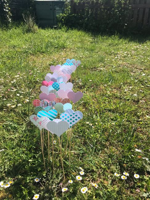 Des ♥️ partout ! - 2