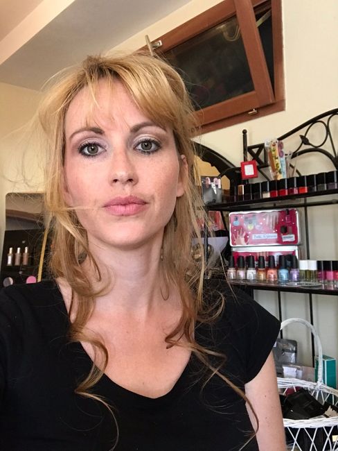 maquillage