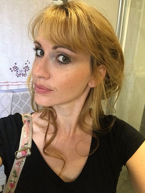 maquillage