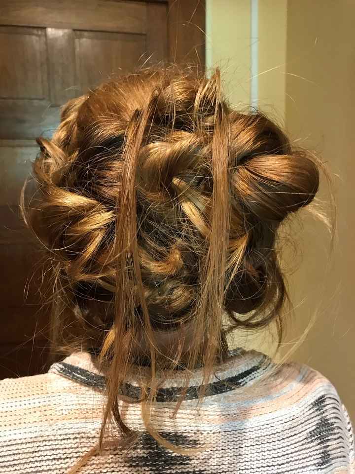 Vous voulez rire un peu ? 😂💇‍♀️ - 2