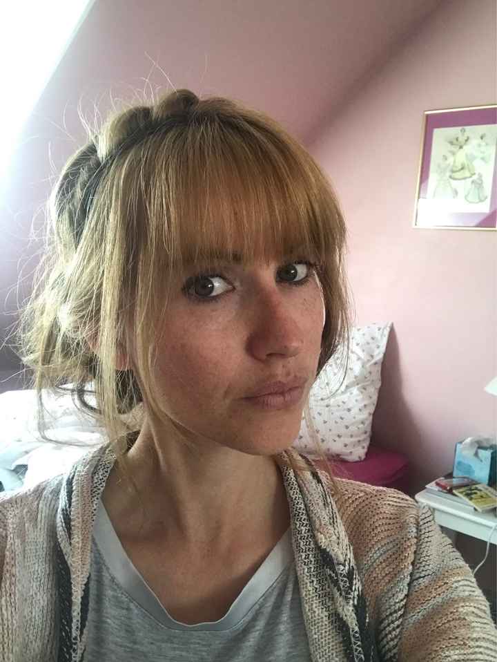 Vous voulez rire un peu ? 😂💇‍♀️ - 3