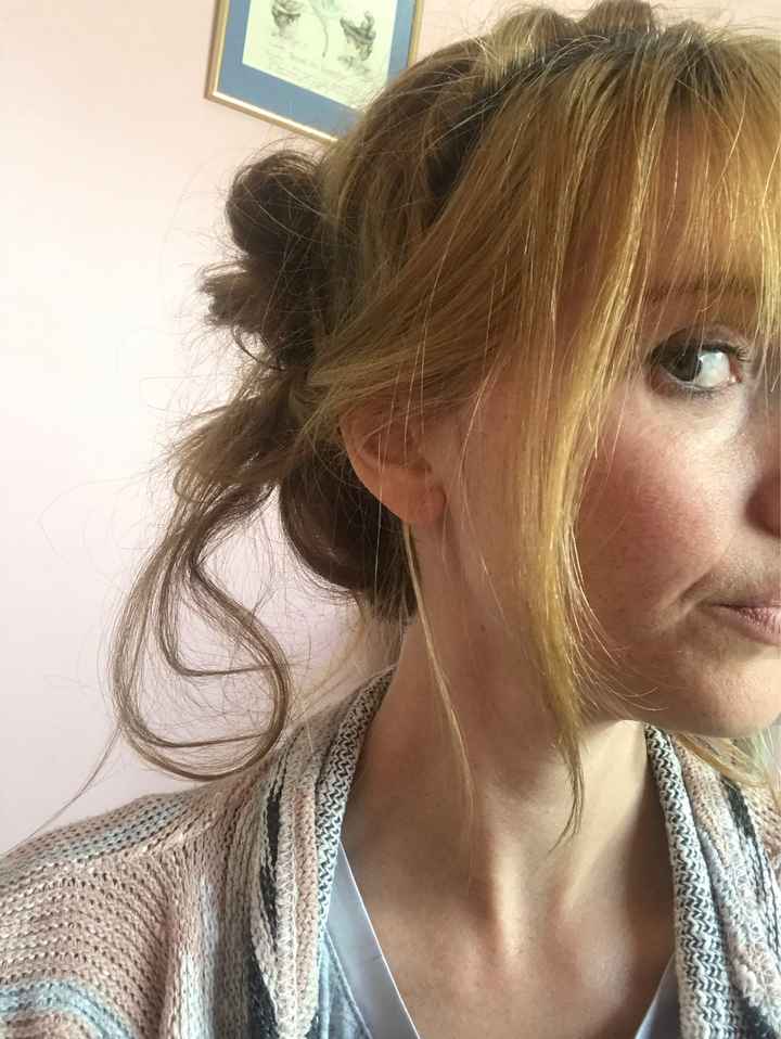 Vous voulez rire un peu ? 😂💇‍♀️ - 4