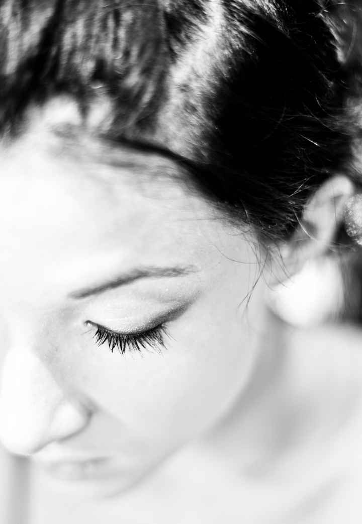 maquillage