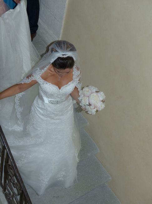 DESCENTE ESCALIER MAIRIE