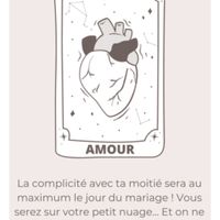 La chance te sourit 🔮😃 - 1