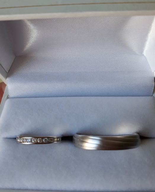 Alliances récupérées - 1