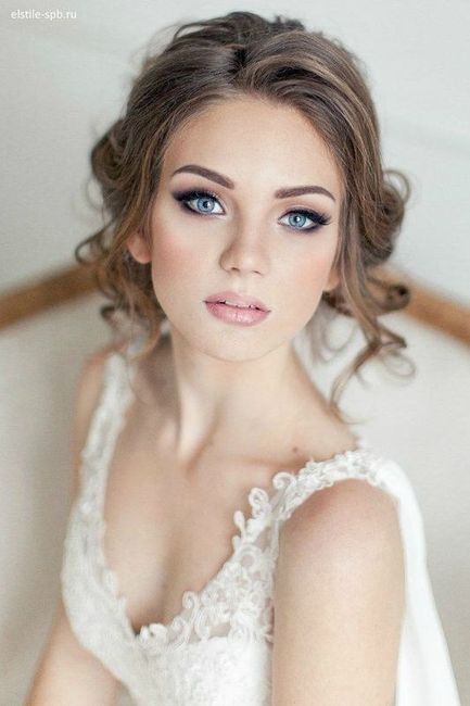Mon portrait de mariée - 6