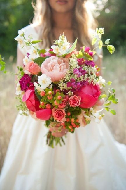 Mon portrait de mariée - 10