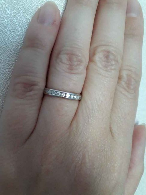 Création d'alliance - 1