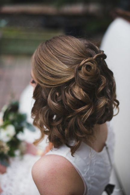 Help : aucune idée de coiffure.... - 1