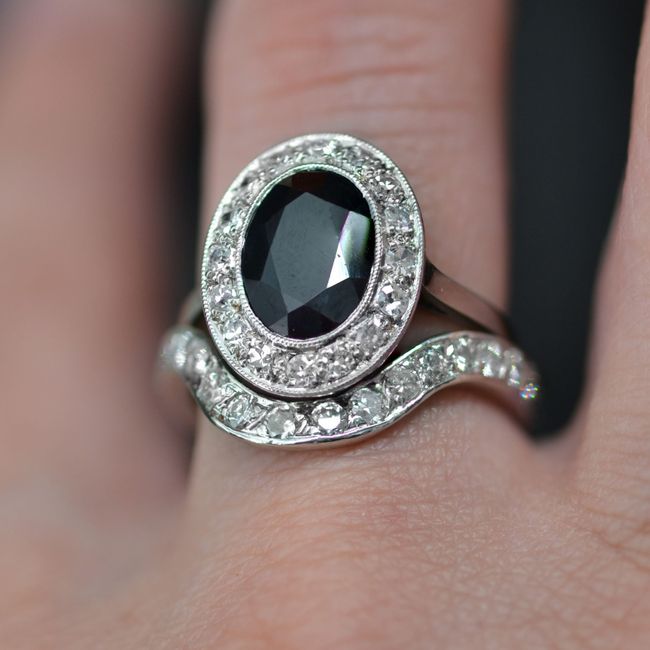 Alliance mariée - 3