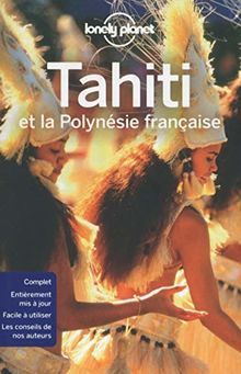 Voyage de Noces Tahiti 1