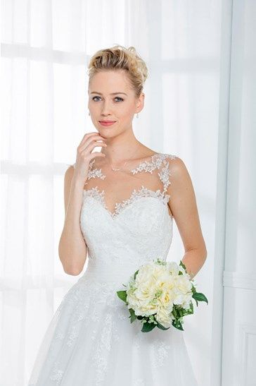 Votre style de robe 3