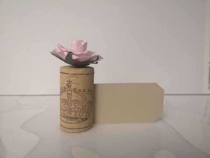 Préférence marque-places - 1