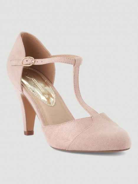 Chaussures trouvées - 1