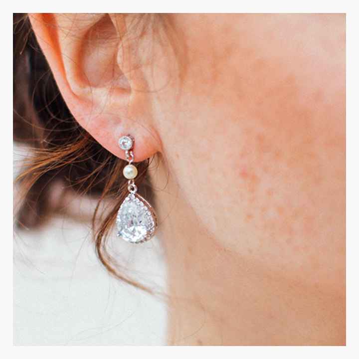 Comment sont vos boucles d’oreilles ? 7