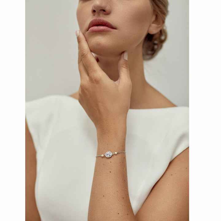 Comment sont vos boucles d’oreilles ? 8