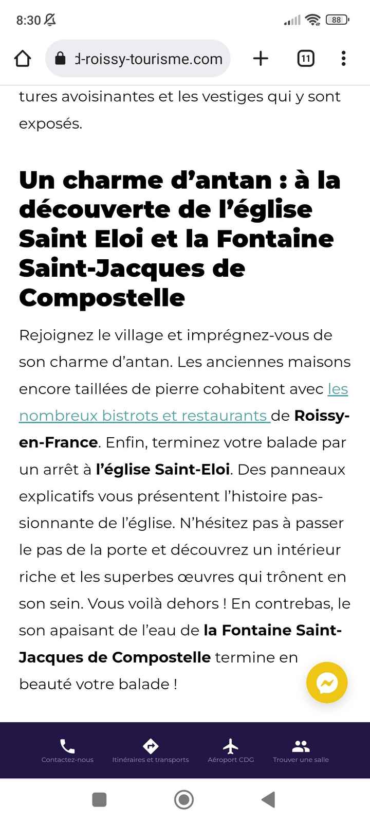 Lieu photo de couple - 2